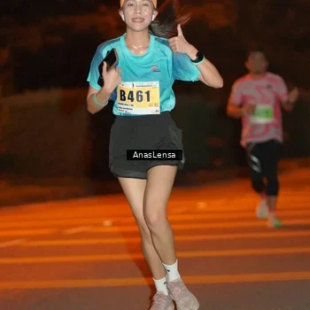 Runner Photo 8801429