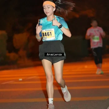 Runner Photo 8801430