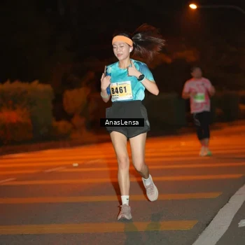 Runner Photo 8801431
