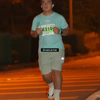 Runner Photo 8801463