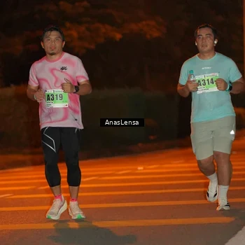 Runner Photo 8801468