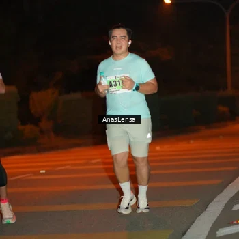 Runner Photo 8801503