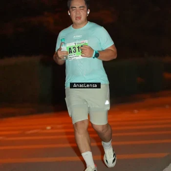 Runner Photo 8801505