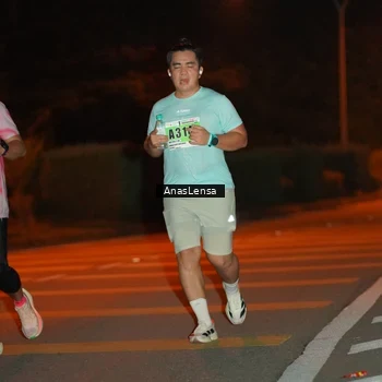 Runner Photo 8801506