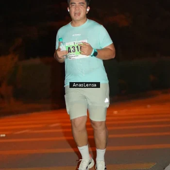 Runner Photo 8801509