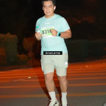 Runner Photo 8801543