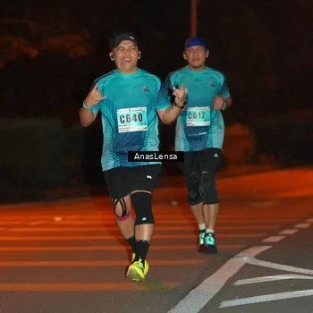 Runner Photo 8801553
