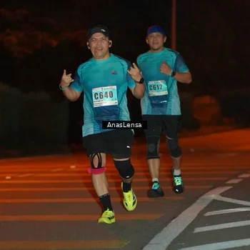 Runner Photo 8801555