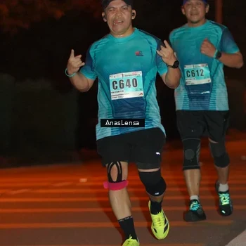 Runner Photo 8801557