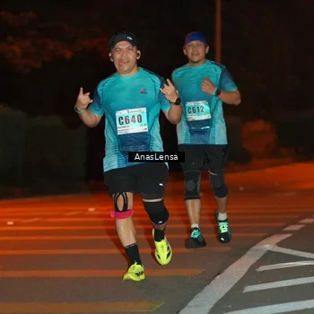 Runner Photo 8801559
