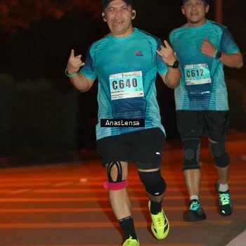 Runner Photo 8801560