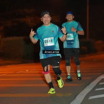 Runner Photo 8801593