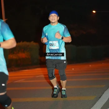 Runner Photo 8801594