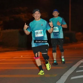 Runner Photo 8801595