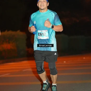 Runner Photo 8801599