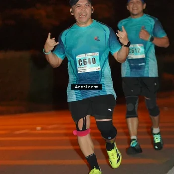 Runner Photo 8801601
