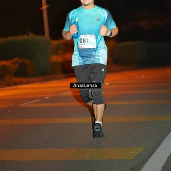 Runner Photo 8801603