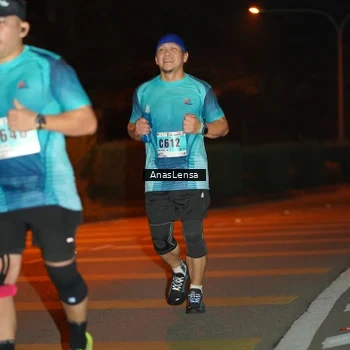 Runner Photo 8801605