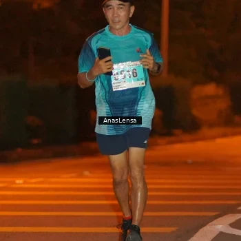 Runner Photo 8801642