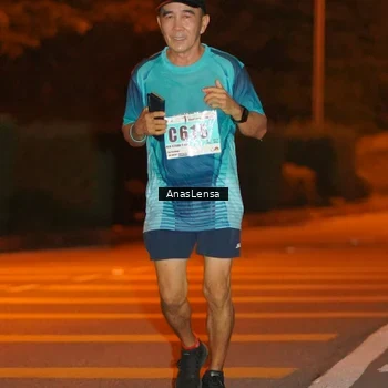 Runner Photo 8801646
