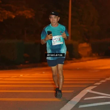 Runner Photo 8801647