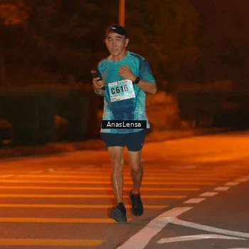 Runner Photo 8801648
