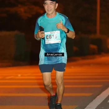 Runner Photo 8801650