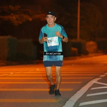 Runner Photo 8801651