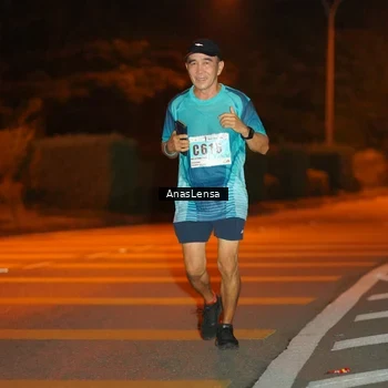 Runner Photo 8801654