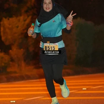Runner Photo 8801685