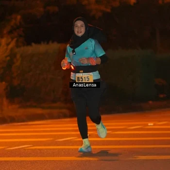 Runner Photo 8801688