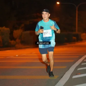 Runner Photo 8801689