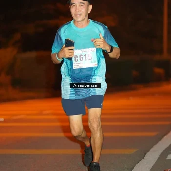 Runner Photo 8801691