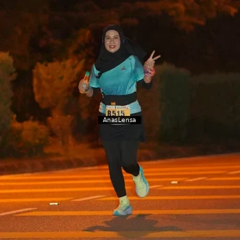 Runner Photo 8801692