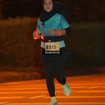 Runner Photo 8801696