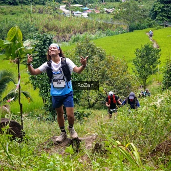 Runner Photo 88017