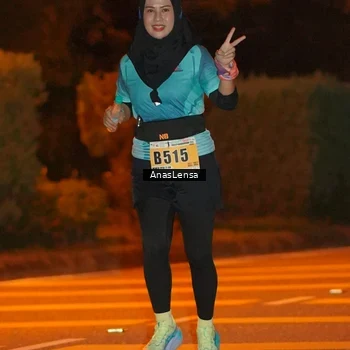 Runner Photo 8801725