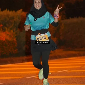 Runner Photo 8801727