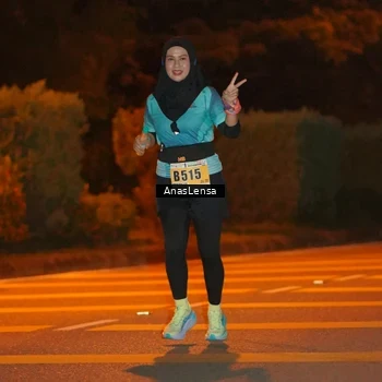Runner Photo 8801728