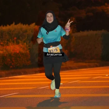 Runner Photo 8801732