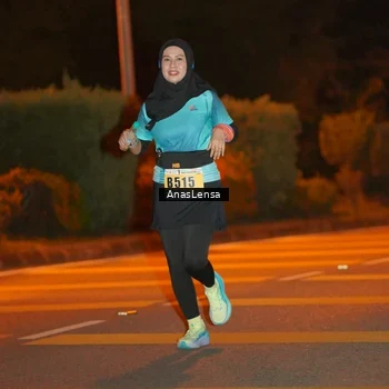 Runner Photo 8801733