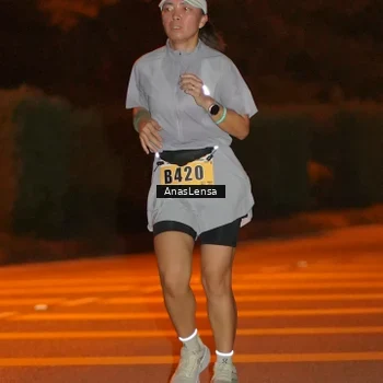 Runner Photo 8801758