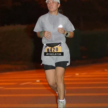 Runner Photo 8801761