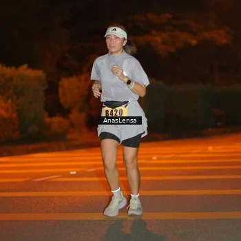 Runner Photo 8801764