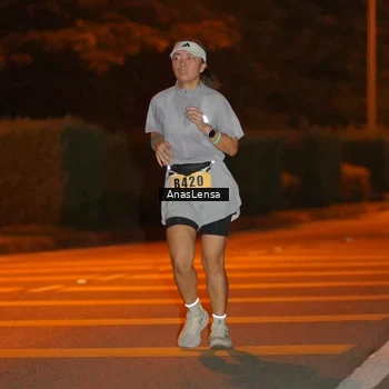 Runner Photo 8801765