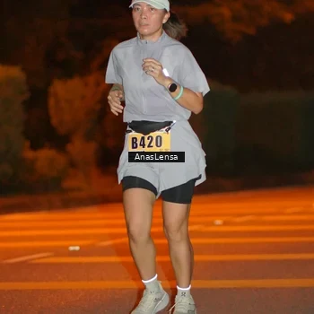 Runner Photo 8801766