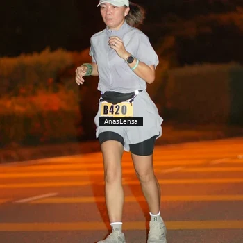 Runner Photo 8801788