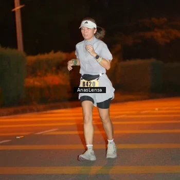 Runner Photo 8801790