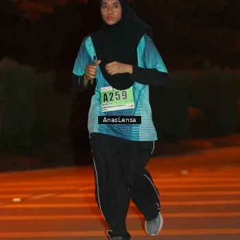 Runner Photo 8801801