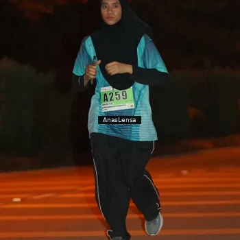 Runner Photo 8801802